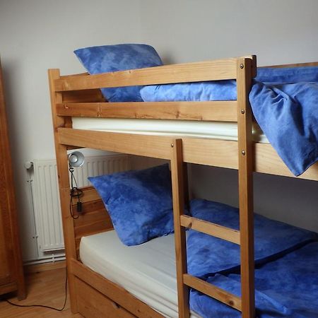 Les Gites Du Vieux Frene Longavesnes Ngoại thất bức ảnh