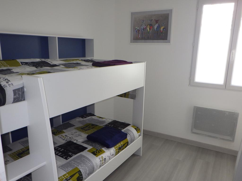 Les Gites Du Vieux Frene Longavesnes Ngoại thất bức ảnh