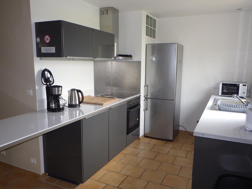 Les Gites Du Vieux Frene Longavesnes Ngoại thất bức ảnh