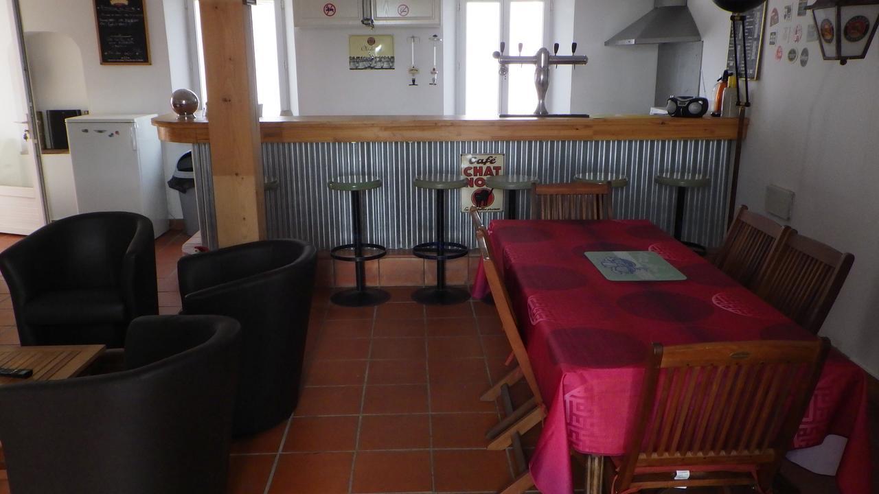 Les Gites Du Vieux Frene Longavesnes Ngoại thất bức ảnh
